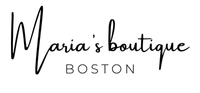 Maria's Boutique Boston